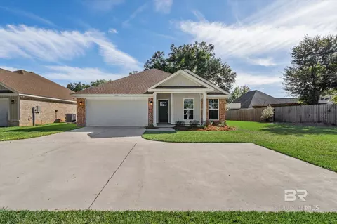 8621 W Grelot Rd, Mobile, AL 36695