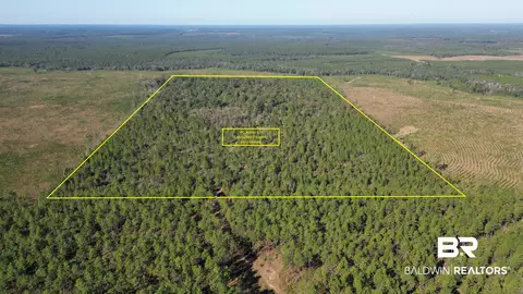 25001 Highway 112, Bay Minette, AL 36507