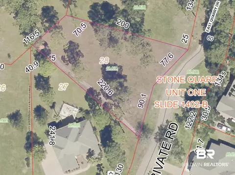 0 E Quarry Dr, Elberta, AL 36530 photo 27