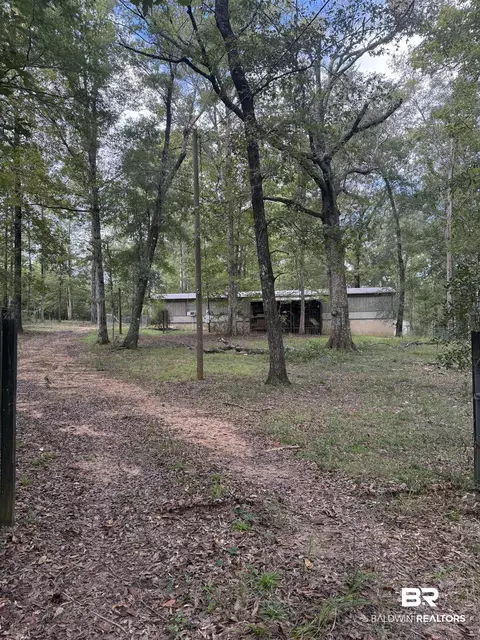 56 Thunder Rd, Evergreen, AL 36401 photo 1