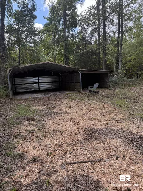 56 Thunder Rd, Evergreen, AL 36401 photo 2