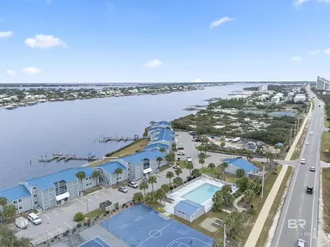 16470 Perdido Key Dr #C-24, Pensacola, FL 32507