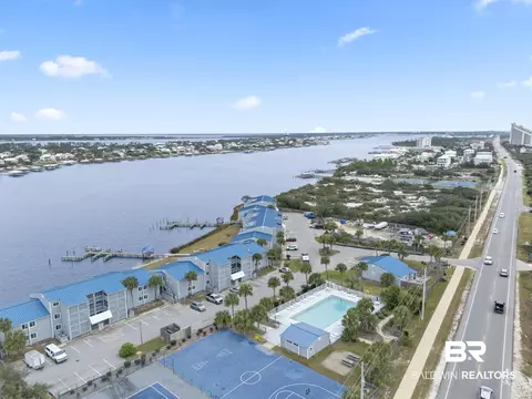 16470 Perdido Key Dr #C-24, Pensacola, FL 32507