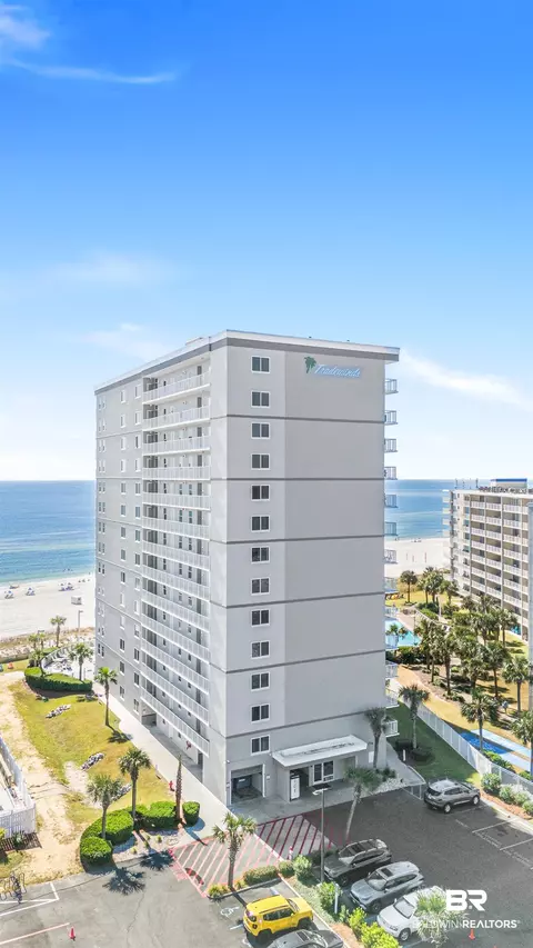 24568 Perdido Beach Blvd #906, Orange Beach, AL 36561
