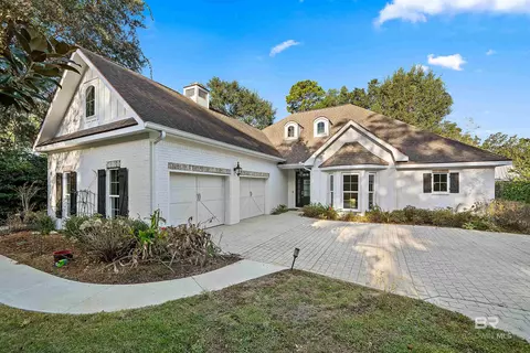 356 Liberty St, Fairhope, AL 36532