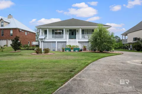 16288 Ferry Rd, Fairhope, AL 36532