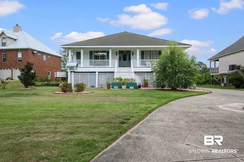 16288 Ferry Rd, Fairhope, AL 36532