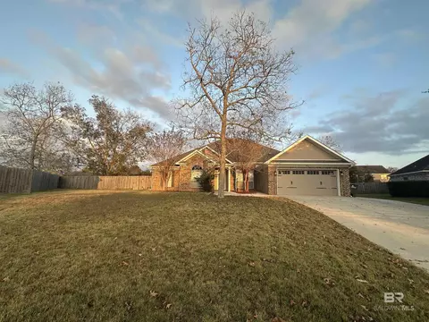 8791 Drifton Ct, Daphne, AL 36526