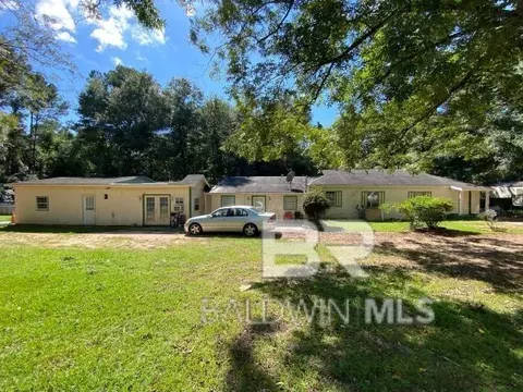 27447 Curry Ln, Loxley, AL 36551