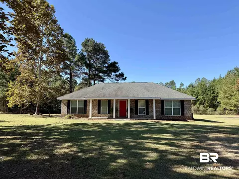125 Bethea Rd, Brewton, AL 36426
