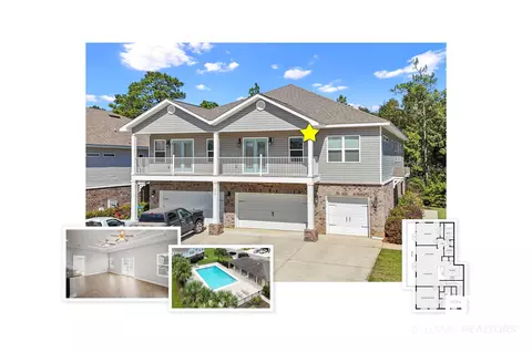 6867 Spaniel Dr #A, Spanish Fort, AL 36527