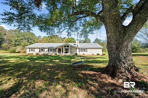 3086 Wild Fork Rd, Frisco City, AL 36445