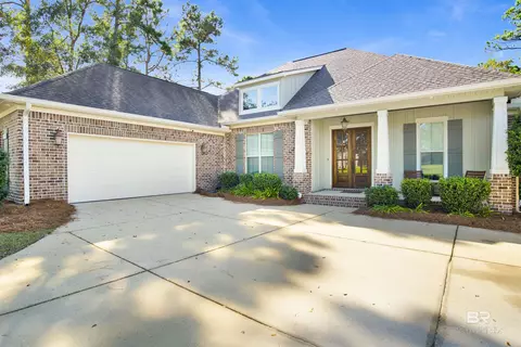 7801 Elderberry Dr, Spanish Fort, AL 36527
