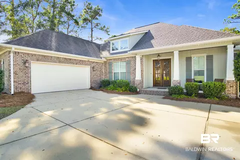 7801 Elderberry Dr, Spanish Fort, AL 36527