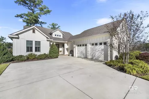 427 Colony Dr, Fairhope, AL 36532