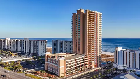 26688 Perdido Beach Blvd #1102, Orange Beach, AL 36561