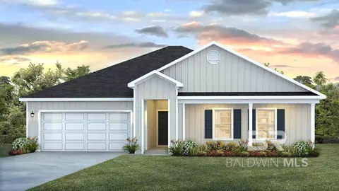 22156 Aleutian Ave, Foley, AL 36535