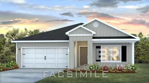 21907 Seabrooke Ave, Foley, AL 36535