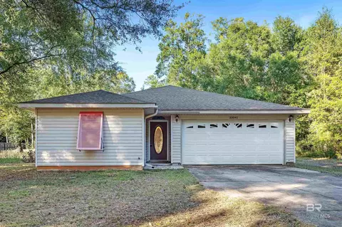 33041 Browns Landing Rd, Seminole, AL 36574