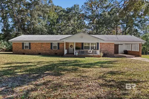 3691 S Palmers Rd, Uriah, AL 36480