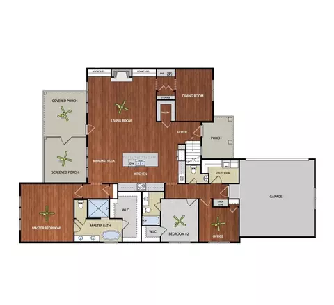 17867 Burwick Loop, Fairhope, AL 36532 photo 36