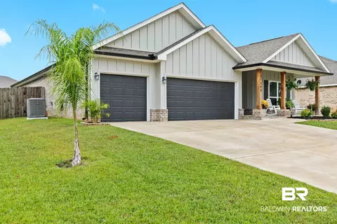 31343 Semper Dr, Spanish Fort, AL 36527