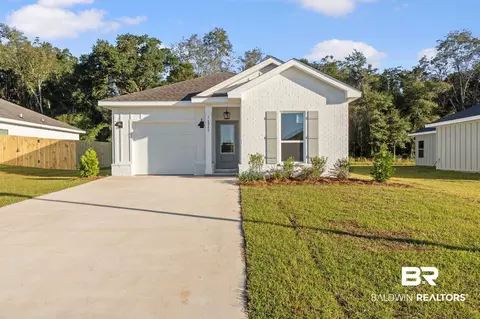 16245 Tigris Dr, Fairhope, AL 36532
