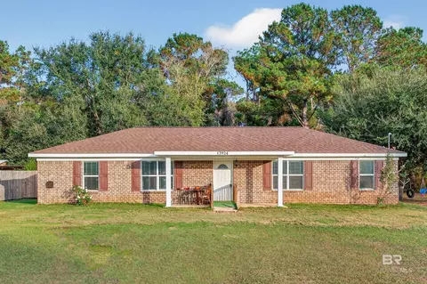 12962 12954 Gum Swamp Rd, Fairhope, AL 36532