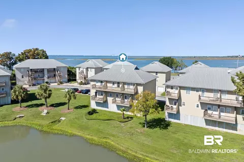 4 Yacht Club Dr #19, Daphne, AL 36526