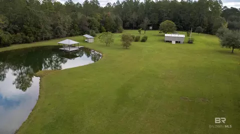 25151 Goat Cooper Rd, Robertsdale, AL 36567