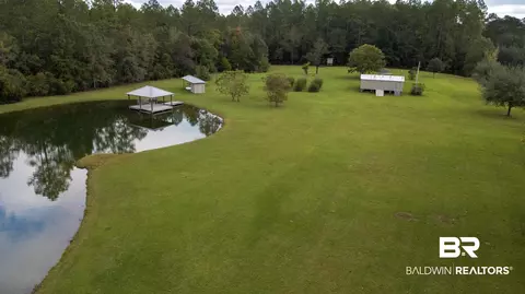 25151 Goat Cooper Rd, Robertsdale, AL 36567