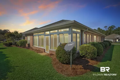 226 Hemingway Loop, Foley, AL 36535 photo 2