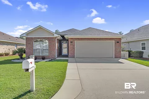 226 Hemingway Loop, Foley, AL 36535 photo 34