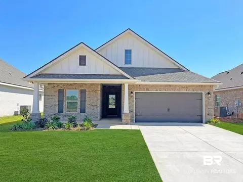 11307 Kingsland Dr, Daphne, AL 36526