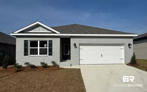 289 Hudson Loop, Fairhope, AL 36532