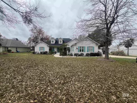 9265 Bay Point Dr, Elberta, AL 36530