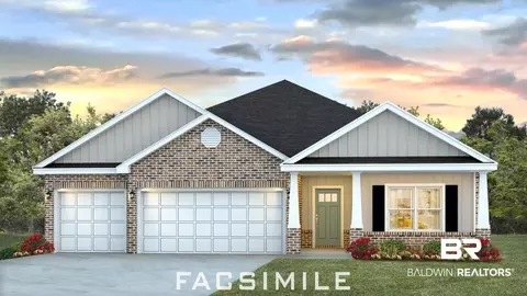 515 Preston Way, Gulf Shores, AL 36542