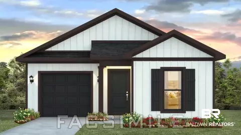 13655 Logan Pl, Foley, AL 36535