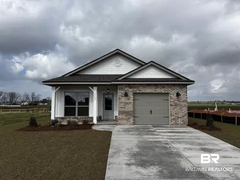 7553 Courant Cir, Foley, AL 36535