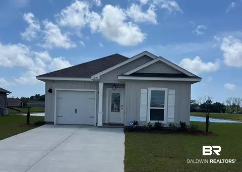 16798 Rocher Ct, Foley, AL 36535