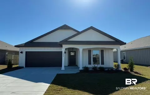 1058 Hayward Loop, Foley, AL 36535