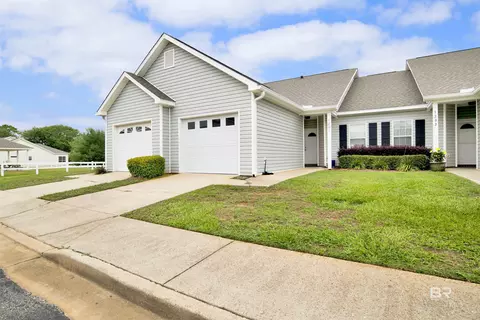 2651 S Juniper St #1201, Foley, AL 36535