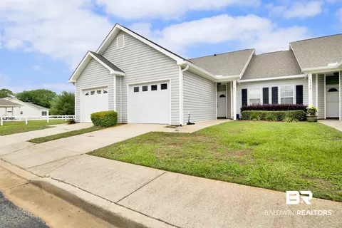 2651 S Juniper St #1201, Foley, AL 36535