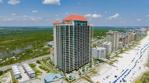 23972 Perdido Beach Blvd #609, Orange Beach, AL 36561