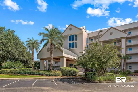 27800 Canal Rd #113, Orange Beach, AL 36561