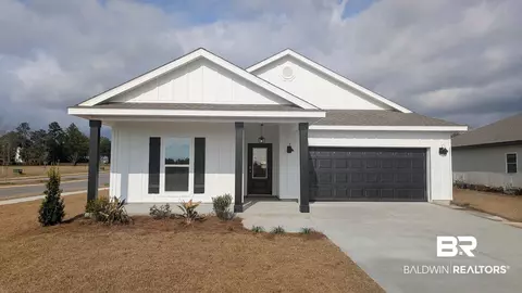 14324 Versailles Cir, Silverhill, AL 36576