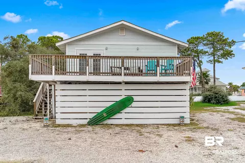 240 W 6th Ave, Gulf Shores, AL 36542