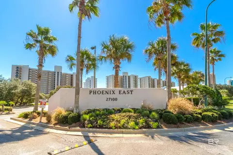 27100 Perdido Beach Blvd #610, Orange Beach, AL 36561