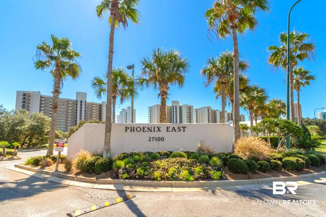 27100 Perdido Beach Blvd #610, Orange Beach, AL 36561