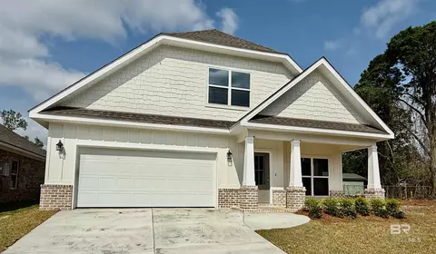 2298 Snowden Pl, Mobile, AL 36609